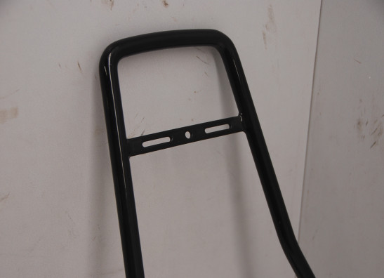 Rugsteun sissybar Harley Davidson Touring FL
