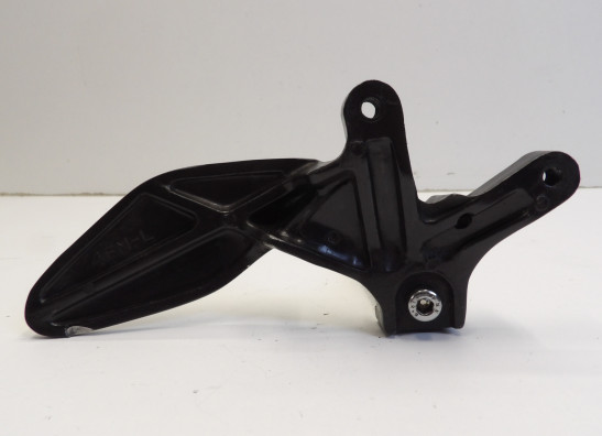 Schetsplaat links Yamaha FZR 600