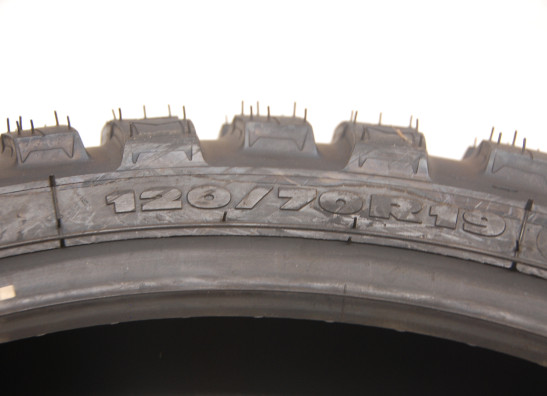 Voorband Harley Davidson Custom universal other