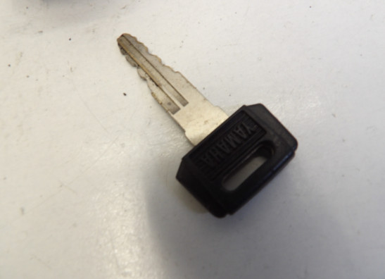 Slotenset Yamaha XV 700 / 750 SE