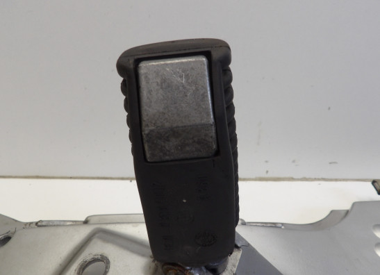 Main step holder right BMW R 1100 RT