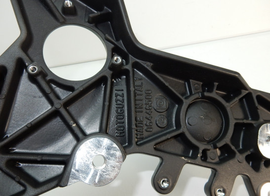 Voetsteun links Moto Guzzi Griso