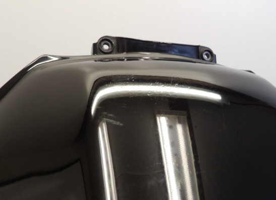 Fuel tank cover Honda ST 1100 Pan European