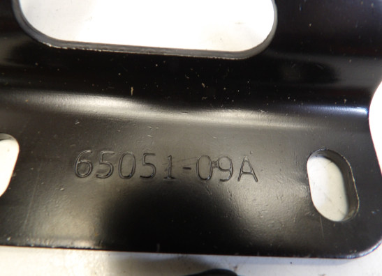 Frame - onderdelen Harley Davidson Dyna