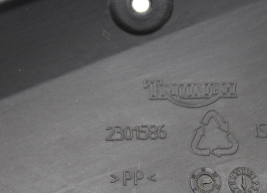 Linker binnenkuip Triumph Sprint GT 1050