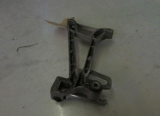 Duo voetsteun rechts Honda VFR 750