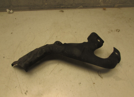 Downpipes Honda ST 1100 Pan European