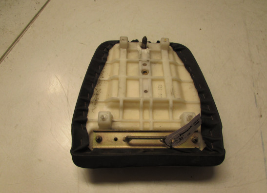 Soziussitz Kawasaki ZXR 400