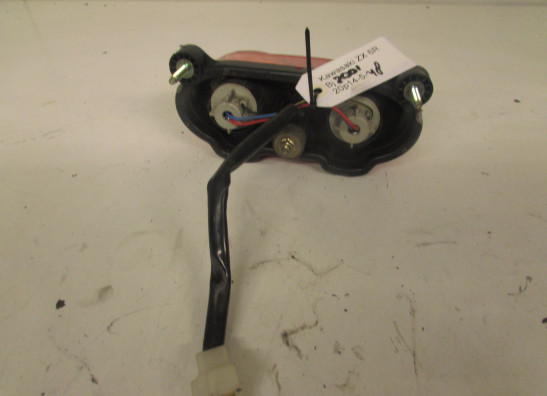 Achterlicht Kawasaki ZX 6 R