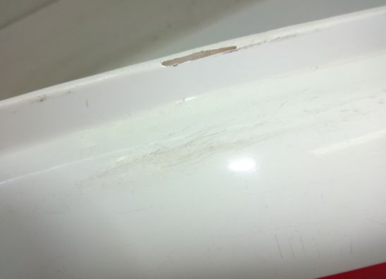 Linker zijkuip klein Honda VFR 750