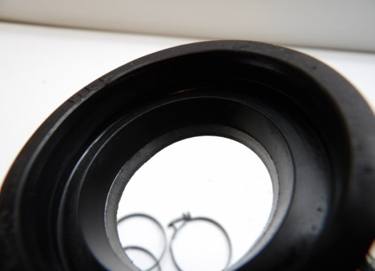 Inlaat rubber Honda CBR Fireblade