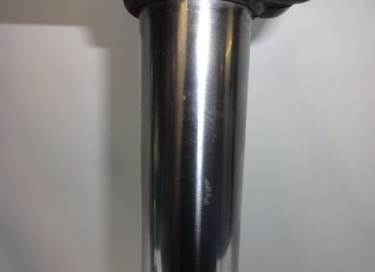 Front pipes complete Kawasaki ZZR 250