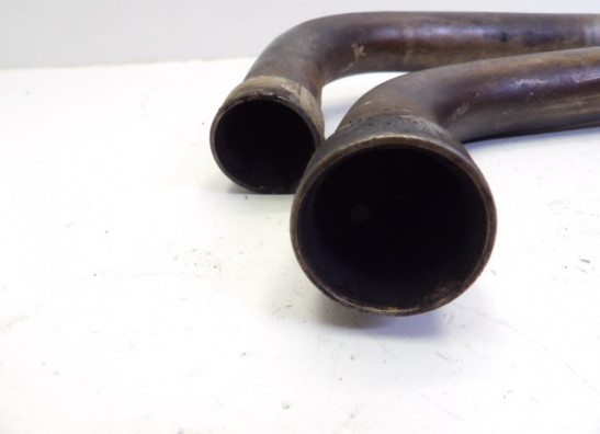 Auspuff-Krummer Honda VFR 400 R