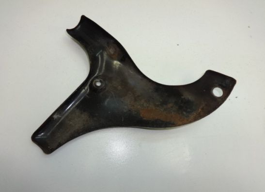 Frame body parts Yamaha XV 535 Virago