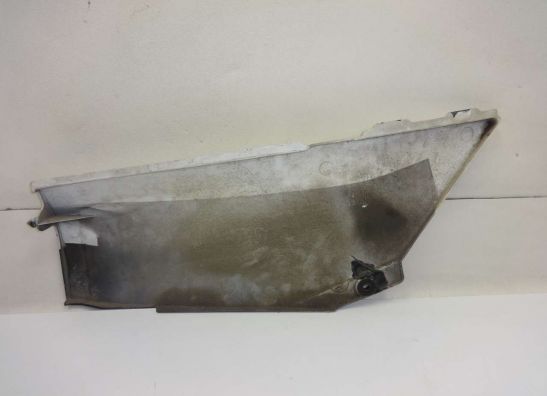 Cowl left small Kawasaki GPX 600
