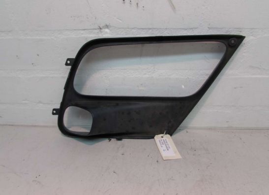 Wartungdeckel Verkleidung links Honda ST 1100 Pan European