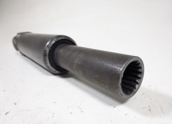 Cardan as BMW R 1150 RT   R 850 RT