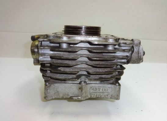 Cilinderblok Yamaha XV 750 Virago
