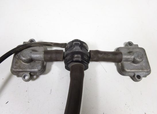 Motorblok diverse Kawasaki Z 750