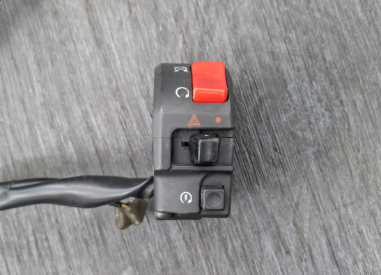 Handlebar switch assy right Yamaha FJR 1300