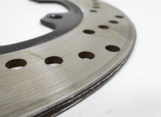 Achterremschijf Ducati Monster S4