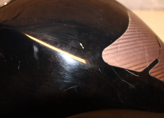 Benzintank Kawasaki ER 6