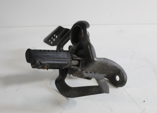 Rechter schetsplaat Honda CBF 125