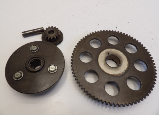 Start up kupplung Honda CB 750 