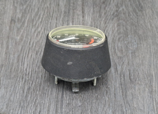 Tacho Harley Davidson Overige Harley Davidson