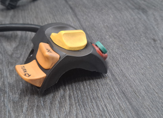 Interruptor de manillar derecho BMW R 1100 RT