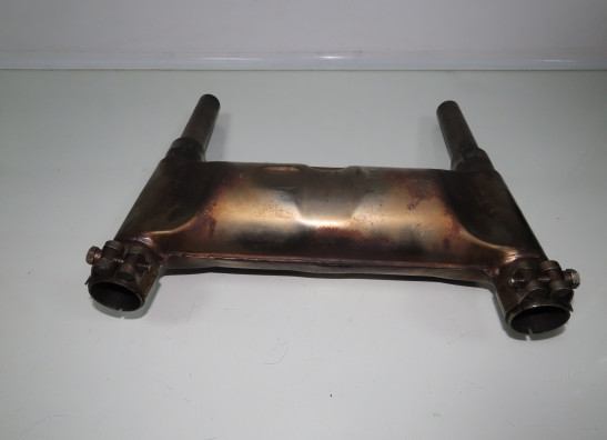 Uitlaat Moto Guzzi California EV