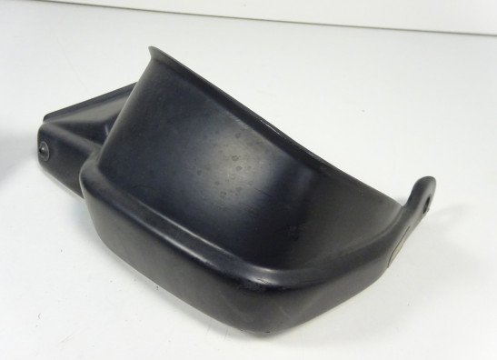 Steer Honda NC 700 X