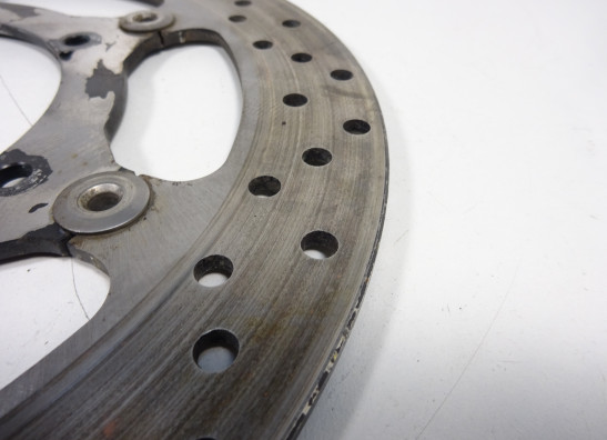 Brake disc front Yamaha FJR 1300