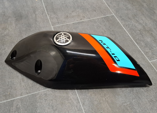 Cowl right Yamaha MT 10