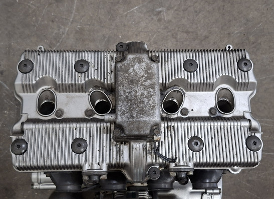 Motorblok Suzuki GSF 600 650 Bandit 