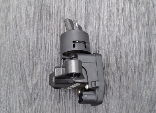 Ignition key BMW R 1200 GS LC