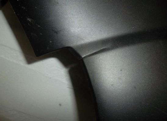 Cowl Left Yamaha YZF R6