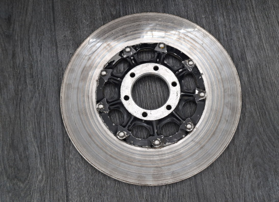 Brake disc front Honda CB 750 