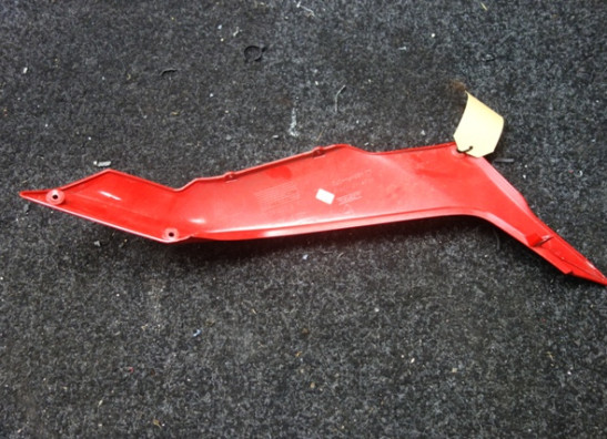 Heck rechts Ducati Multistrada 1200