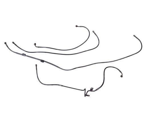 Bremsleitung vorne KTM 690 Duke 