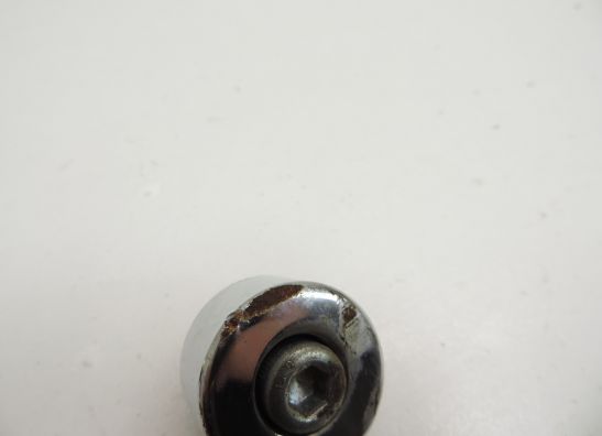 Stuurdemper Hyosung GT 125 N