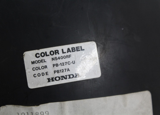 Achterspatbord Honda NSR 400