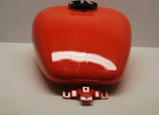 Tank Harley Davidson Touring FL