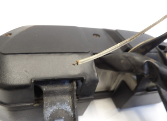 Meter combination Kawasaki GPZ 550