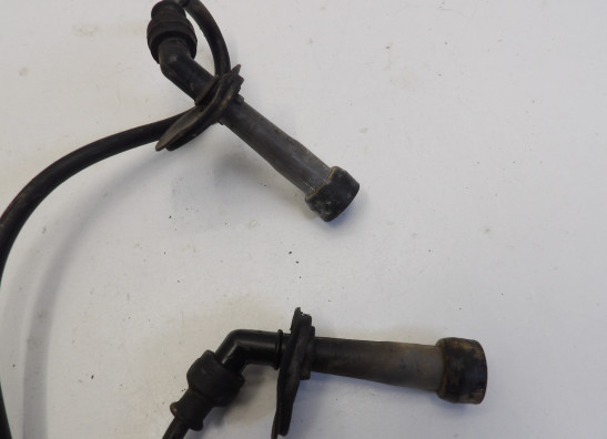 Bobine Suzuki GSX F 600