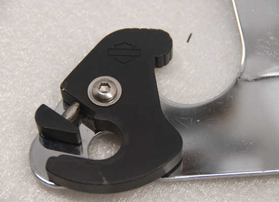 Rugsteun sissybar Harley Davidson Dyna