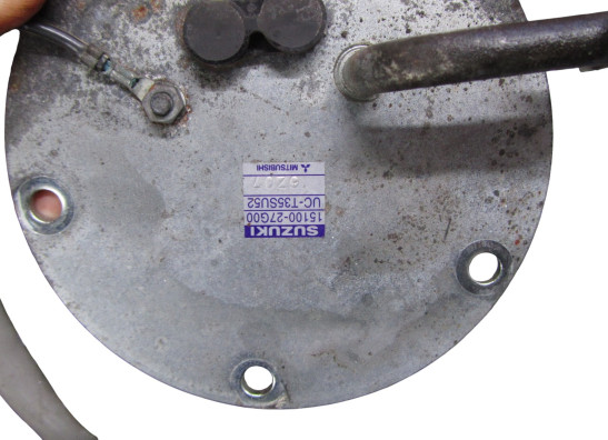 Brandstofpomp Suzuki DL 650 V STROM