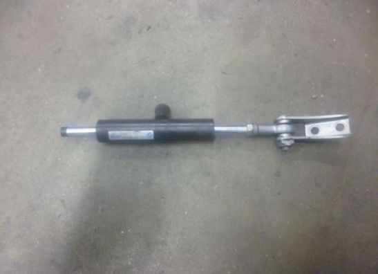 Stuurdemper BMW K 1300 S 2008-2013