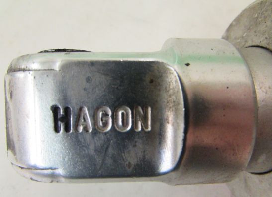 Draagarm BMW R 1150 GS