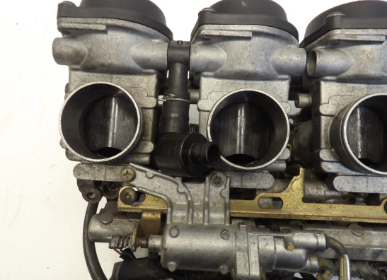 Einspritzanlage Yamaha YZF R1